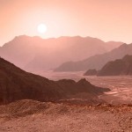 Una parte de ti puede viajar a Marte