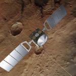El oxígeno de Marte es alucinante e inexplicable, según científicos de la NASA