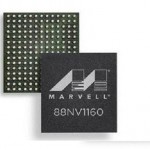 Marvell añade chips wifi 802.11 ax de hasta 5 Gb/s a su catálogo
