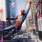 Actualizado: Se filtran gameplays de Spider-Man para PS4