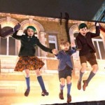 ‘El regreso de Mary Poppins’ apunta para Oscar