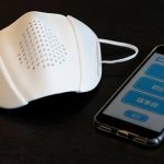 La mascarilla que protege del coronavirus y traduce tus conversaciones a 8 idiomas