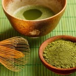Beneficios para la salud del té Matcha