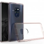 Aparecen nuevos renders de Huawei Mate 20