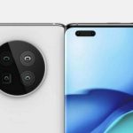 Filtran más detalles del Mate 40 de Huawei