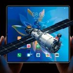 Mate X3 se lanzará con soporte para conectividad satelital