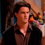 Las confesiones más terribles de las memorias de Matthew Perry: “Debería estar muerto”