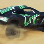 Así es el ‘Taxi de las Dunas’, el nuevo todoterreno de BMW al estilo de ‘Mad Max’