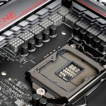 Sitúan el récord de overclocking de un Core i7-6700K en los 7007,85 MHz