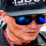 ¿Qué está pasando con Johnny Depp?