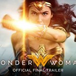 ‘Wonder Woman’: La primera reacción la compara con ‘Capitán América’