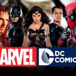 Las películas de Marvel y DC van a colapsar las carteleras de 2021 y 2022