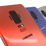 Galaxy S8 vs Galaxy S9, ¿Cuál es más compacto?