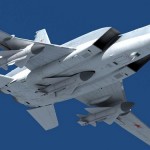 El “nuevo” bombardero Tu-22M3M de Rusia: “Una desagradable sorpresa para la US Navy”