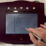 Sale a la luz el Apple WALT, el ‘abuelo’ del iPhone de 1993