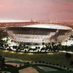 Revelan cómo será el estadio Lusail que acogerá la final del Mundial de Catar 2022