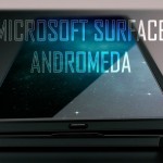 Surface Andromeda puede ser así de impresionante