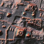 El láser revela los secretos de 61.480 estructuras mayas escondidas en la jungla