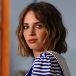 Maya Hawke no se avergüenza de tener una carrera por ser hija de sus padres