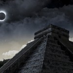 ¿Qué pensaban de los eclipses las culturas antiguas?