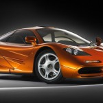 Un Compaq de 20 años, la pieza clave del McLaren F1