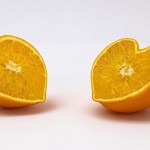 ¿CUÁL ES EL ORIGEN DE LA EXPRESIÓN MEDIA NARANJA?