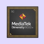El Dimensity 9000+ derrota al Snapdragon 8+ Gen 1 en Antutu!