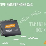 MediaTek Helio P20, un económico procesador premium
