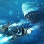 Ben Wheatley realizará ‘The Meg 2’: el director de ‘Rebeca’ se pasa a los tiburones gigantes con la secuela de ‘Megalodón’