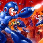 Mega Man llegará a la pequeña pantalla en una serie de animación