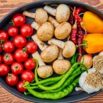 La dieta para una buena salud que recomienda Google
