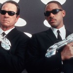Sony quiere poner en marcha una nueva trilogía de ‘Men in Black’