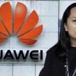 Meng Wanzhou, directora financiera de Huawei, queda en libertad bajo fianza