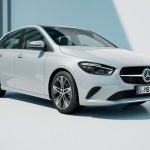Mercedes Clase B 2023: más elegante, equipado y eficiente