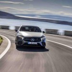 Mercedes Clase A , la adaptación a medida de la tecnología
