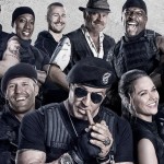 Sylvester Stallone anuncia que habrá Los Mercenarios 4
