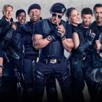 ‘Los Mercenarios 4’ se estrenará en 2018 y será la última entrega de la saga