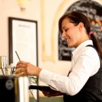 5 cosas que los meseros odian de los comensales