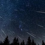 Lluvia de meteoros será visible hoy en toda Cuba