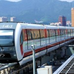 Pekín imita a ‘Minority Report’ instalando cámaras de reconocimiento facial para acceder al Metro