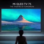 Xiaomi Mi QLED TV 75