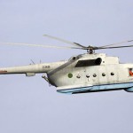 ¿Vuelve el helicóptero antisubmarino soviético con capacidad nuclear Mi-14?