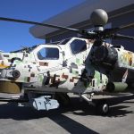 20 años de exportaciones de defensa rusas: 180.000 millones de dólares en contratos con 122 países