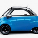 Resucitan el coche de Steve Urkel, y es eléctrico