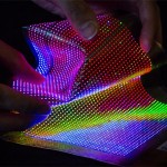 Apple estaría desarrollando sus pantallas MicroLED