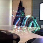 Microsoft ya puede proyectar hologramas AR en tus propias gafas