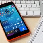 ¡Windows 10 Mobile ya está aquí oficialmente!