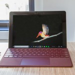Surface Go, el nuevo portátil asequible de Microsoft filtrado desde $399 dólares