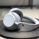 Surface Headphones