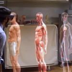 Microsoft nos muestra HoloLens